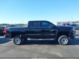 Chevrolet Silverado  2Lt 3GCUKREC3HG296383 снимка