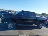 Chevrolet Silverado  2Lt 3GCUKREC3HG296383 снимка