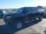 Chevrolet Silverado  2Lt 3GCUKREC3HG296383 снимка