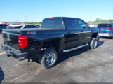 Chevrolet Silverado  2Lt 3GCUKREC3HG296383 снимка