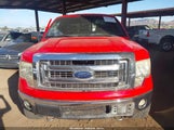 Ford F-150 Xlt 1FTFW1ET1DKD07592 снимка