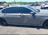 BMW 750 I xDrive WBA7U2C06NCH60644 снимка