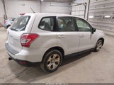 Subaru Forester 2.5I JF2SJAACXEH458479 снимка