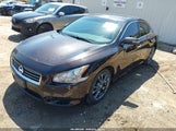 Nissan Maxima 3.5 S 1N4AA5APXEC913533 снимка