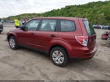 Subaru Forester 2.5X JF2SH61639G727436 снимка