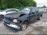 Ford F-150 Lariat/Standard/Xl/Xlt 1FTZX17W4WNC03018 fotografie