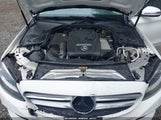 Mercedes-Benz C 300 4Matic 55SWF4KB8HU187675 photo