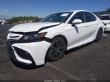 Toyota Camry Se 4T1G11AK1RU241486 fotografie
