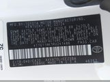 Toyota Camry Se 4T1G11AK1RU241486 fotografie