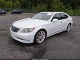 Lexus Ls 460 JTHBL46FX95087472 photo