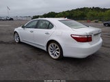 Lexus Ls 460 JTHBL46FX95087472 photo
