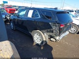 Chevrolet Equinox Awd Lt 3GNAXUEG1PL218451 fotografie