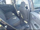 Chevrolet Equinox Awd Lt 3GNAXUEG1PL218451 photo