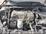 Honda Accord Ex-L 1HGCR2F87GA001163 снимка