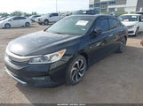 Honda Accord Ex-L 1HGCR2F87GA001163 снимка