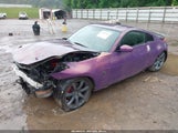 Nissan 350Z Touring JN1AZ34E93T007116 fotografie