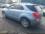 Chevrolet Equinox Ltz 2GNALDEK8E6323506 снимка