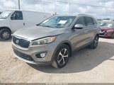 Kia Sorento 3.3L Ex 5XYPH4A55GG146763 снимка