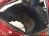 Nissan Sentra Sv Xtronic Cvt 3N1AB8CV4NY217877 снимка
