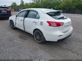 Mitsubishi Lancer Sportback Ralliart JA32Y6HV8BU001878 снимка