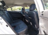 Mitsubishi Lancer Sportback Ralliart JA32Y6HV8BU001878 fotografie