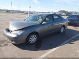 Toyota Camry Le 4T1BE32K96U718251 снимка