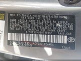 Toyota Camry Le 4T1BE32K96U718251 снимка
