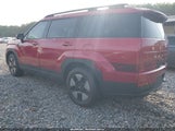 Hyundai Santa Fe Hybrid Sel 5NMP2DG12TH084244 fotografie