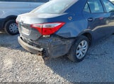 Toyota Corolla Le 5YFBURHEXFP227891 снимка