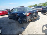 Toyota Corolla Le 5YFBURHEXFP227891 снимка