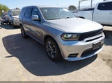 Dodge Durango Gt Plus Rwd 1C4RDHDG9LC204476 снимка