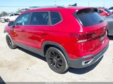 Volkswagen Taos 1.5T Se 3VVSX7B20PM313263 photo