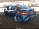 Nissan Sentra Sv 3N1AB7APXEY207854 снимка