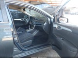 Nissan Sentra Sv 3N1AB7APXEY207854 снимка