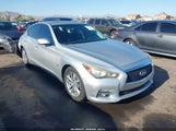 Infiniti Q50 Premium/Sport JN1BV7AP3EM686360 fotografie