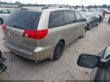 Toyota Sienna Xle 5TDZK22C78S100335 снимка