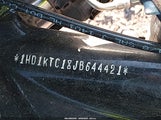 Harley-Davidson Fltrxs Road Glide Special 1HD1KTC18JB644421 снимка