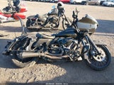 Harley-Davidson Fltrxs Road Glide Special 1HD1KTC18JB644421 снимка