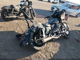 Harley-Davidson Fltrxs Road Glide Special 1HD1KTC18JB644421 снимка