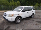 Honda Pilot Lx 5FNYF28127B004153 снимка