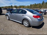 Subaru Legacy 2.5I Premium 4S3BMBC66B3257190 снимка