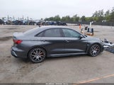 Audi Rs 3 Tfsi Quattro S Tronic WUAGWDGY7TA904820 photo