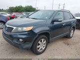 Kia Sorento Lx 5XYKT3A13BG084661 снимка