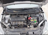 Nissan Sentra Sv 3N1AB7AP1GY336195 снимка