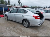 Nissan Sentra Sv 3N1AB7AP1GY336195 снимка