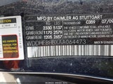 Mercedes-Benz E 350 4Matic WDDHF8HBXAA064473 снимка