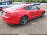 Ford Mustang Ecoboost 1FA6P8THXG5308656 снимка