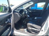 Nissan Rogue S KNMAT2MT1HP586612 снимка