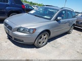 Volvo V50 T5 YV1MJ682X62160871 снимка