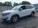 Honda Pilot Ex 5FNYF5H30GB015980 снимка
